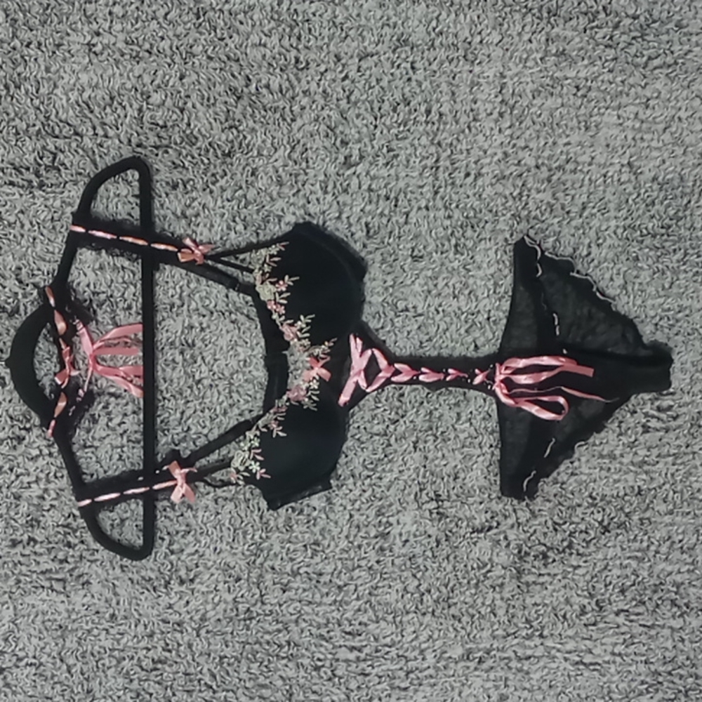 Sexy Lingerie